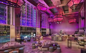 W Kuala Lumpur Hotel